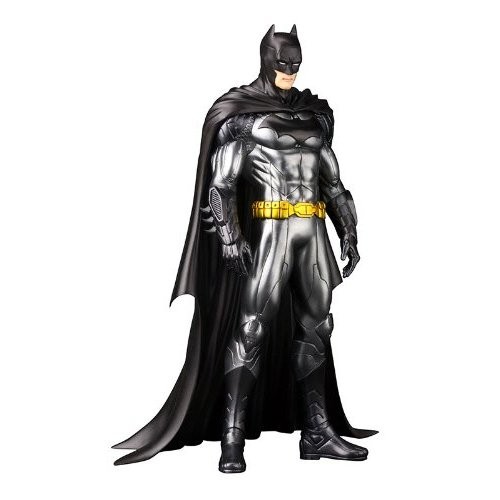 Kotobukiya ARTFX + Justice League Batman NEW52 edizione scala 1/10 PVC dipinto f