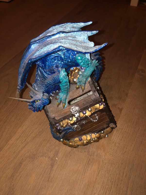 Spaarpot