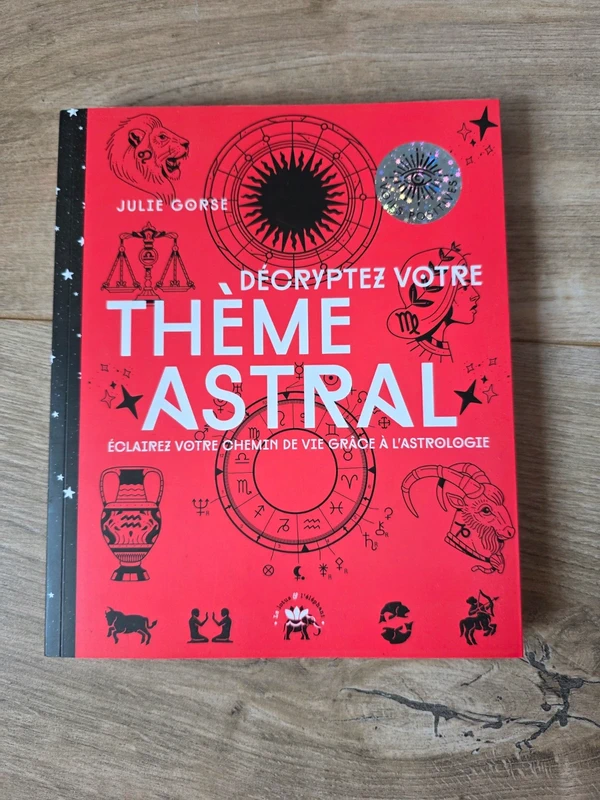 Décryptez votre thème Astral