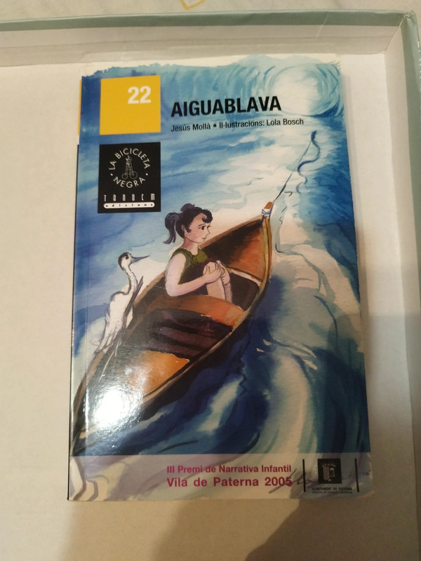 Aiguablava