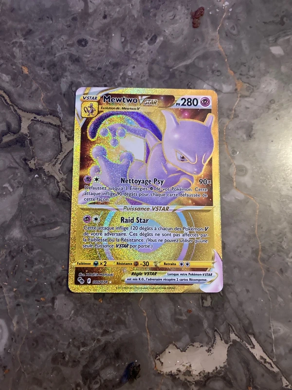 Carte Pokémon