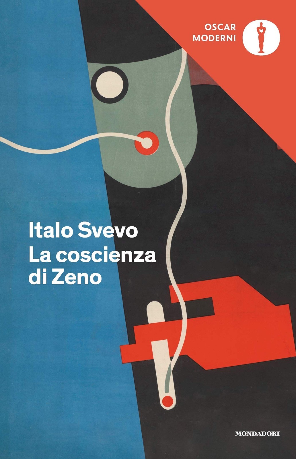 La coscienza di Zeno - Narrativa genere Letteratura