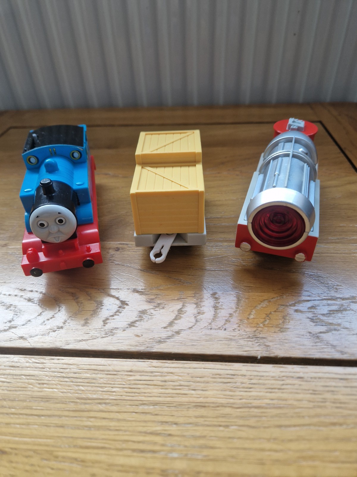 Tomy Motorised Thomas & The Jet Engine 2005 Working See Video Thomas And Friends