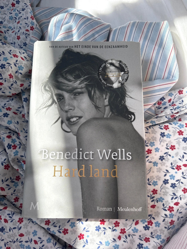 Hard Land