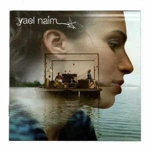 Album Cd .   Yael Naim