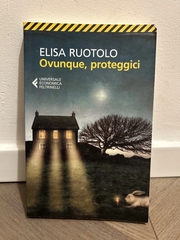 Ovunque proteggici