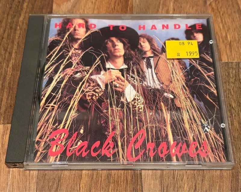 Black Crowes