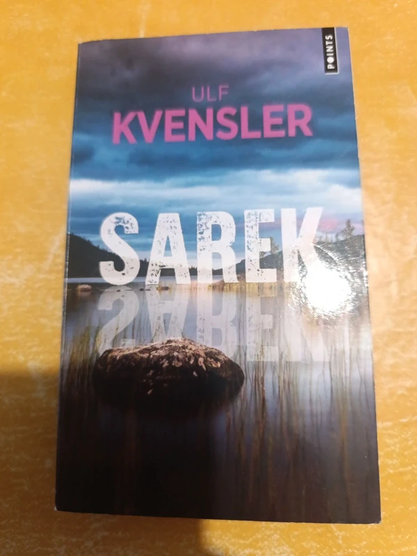 Sarek