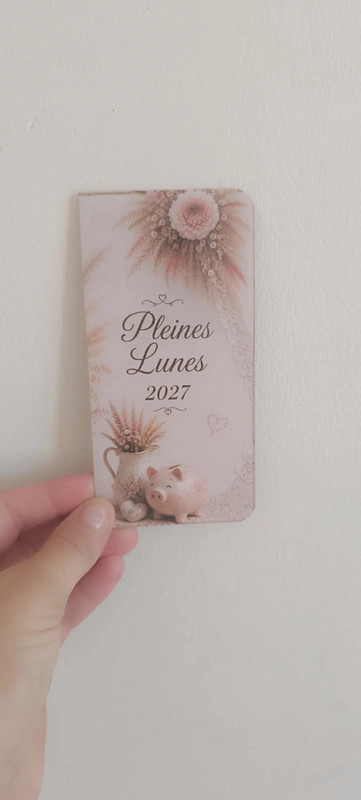 Les pleine lune 2027