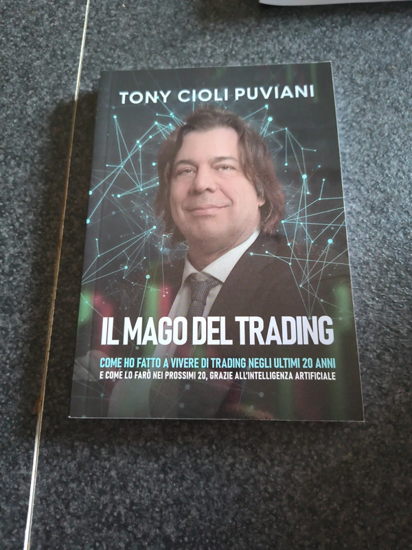 Il Mago del Trading