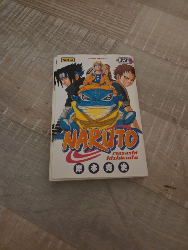 Manga