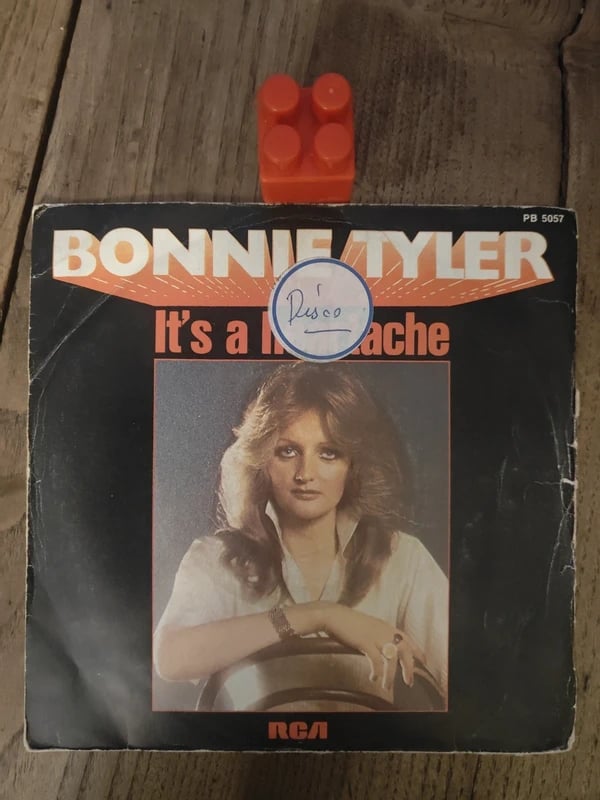 Bonnie Tyler