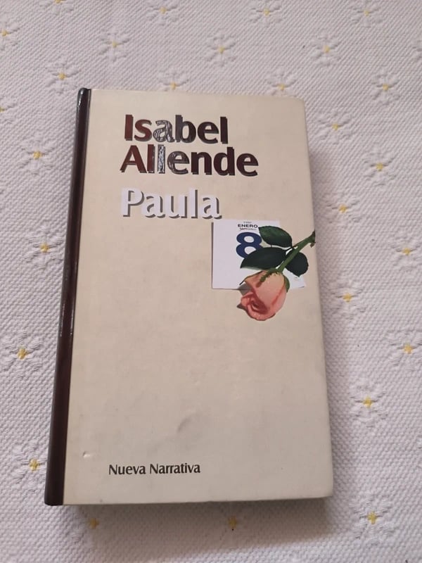 Paula