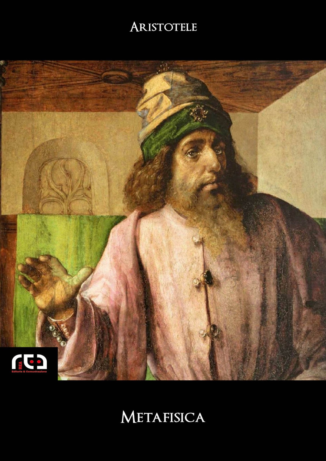 Metafisica (Classici Vol. 137) - Filosofia Società scienze sociali