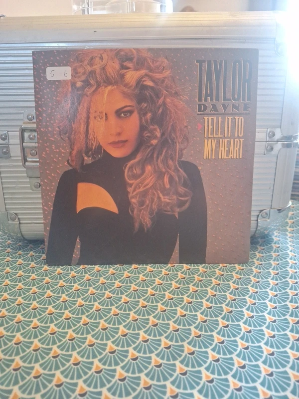 taylor dayne