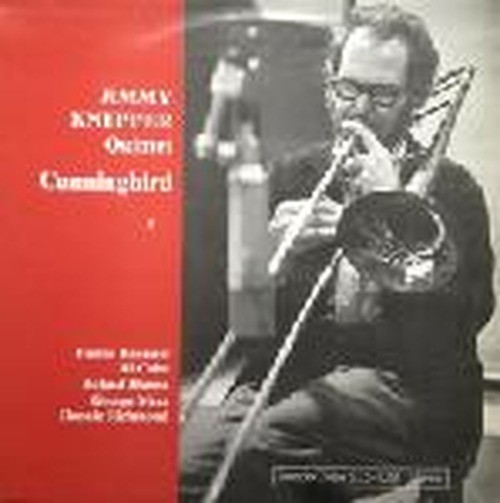 Jimmy Knepper Quintet - Cunningbird [1988]
