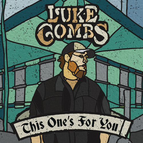 Luke Combs - This One'S for You (150g) New Sealed Vinyl