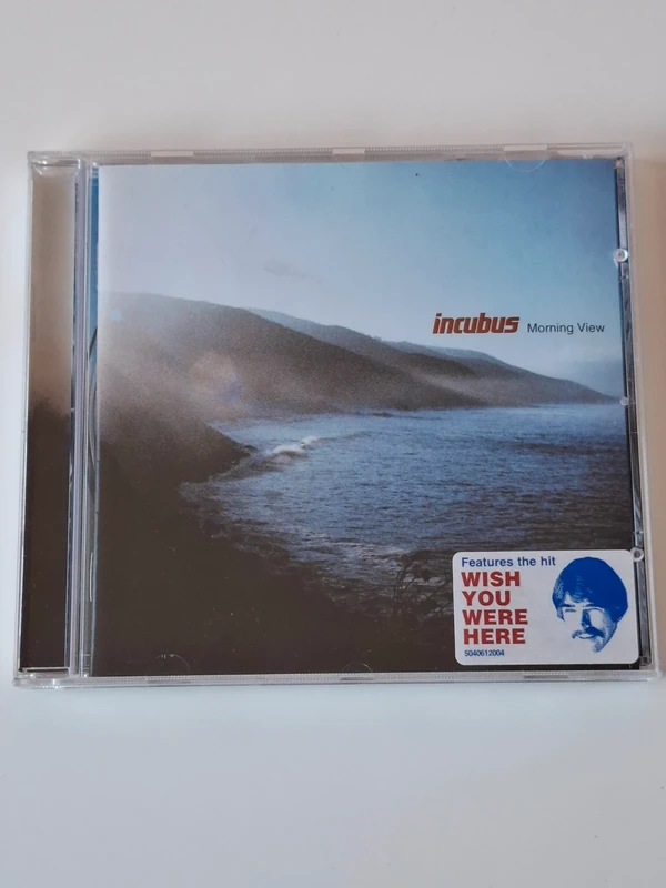Incubus - Morning View