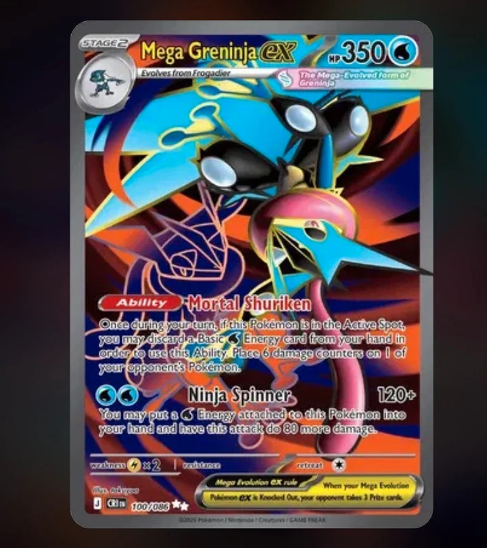 Carta pokemon