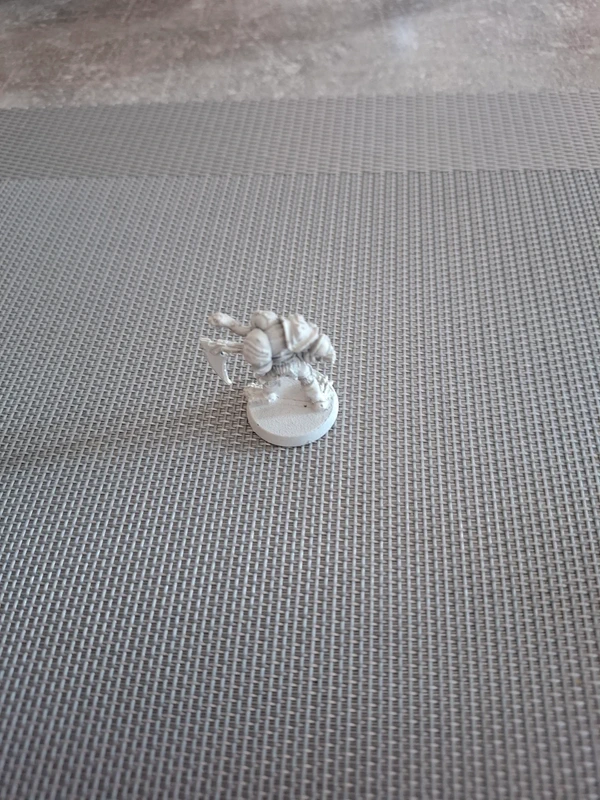 Figurine Warhammer