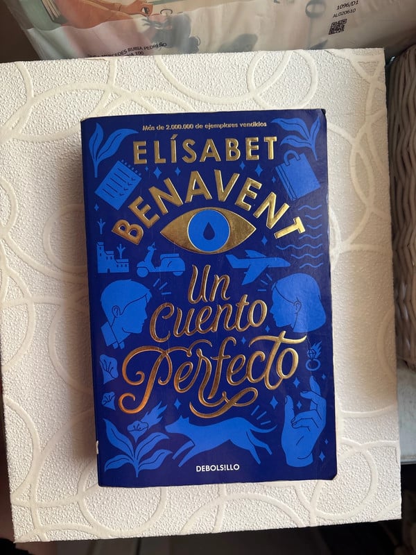 Un cuento perfecto