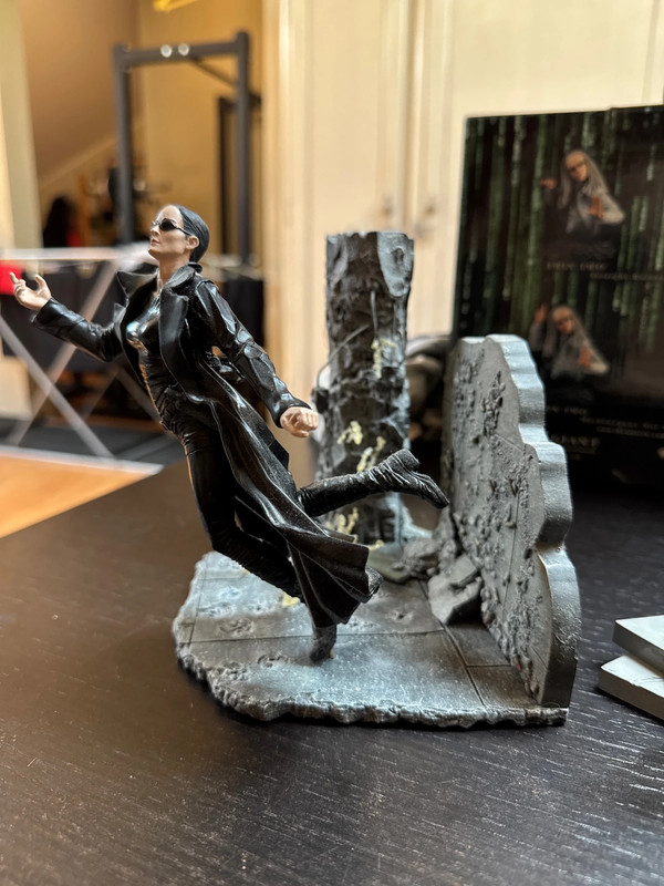 Matrix