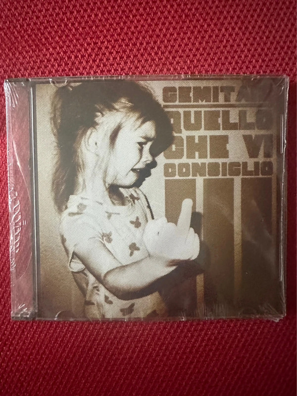 Qvc3 Cd
