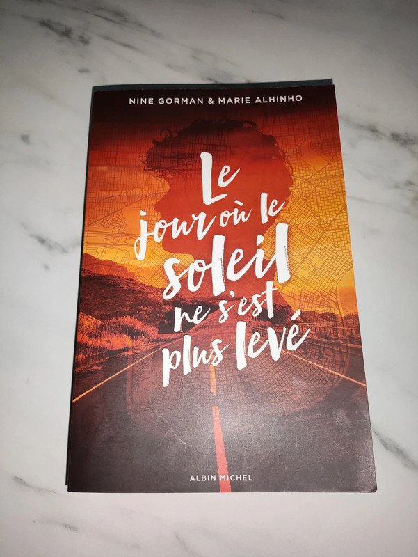 Le jour où le soleil ne s'est plus levé