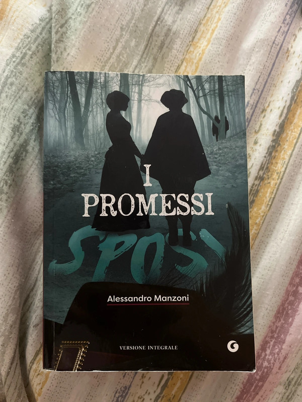 I Promessi Sposi