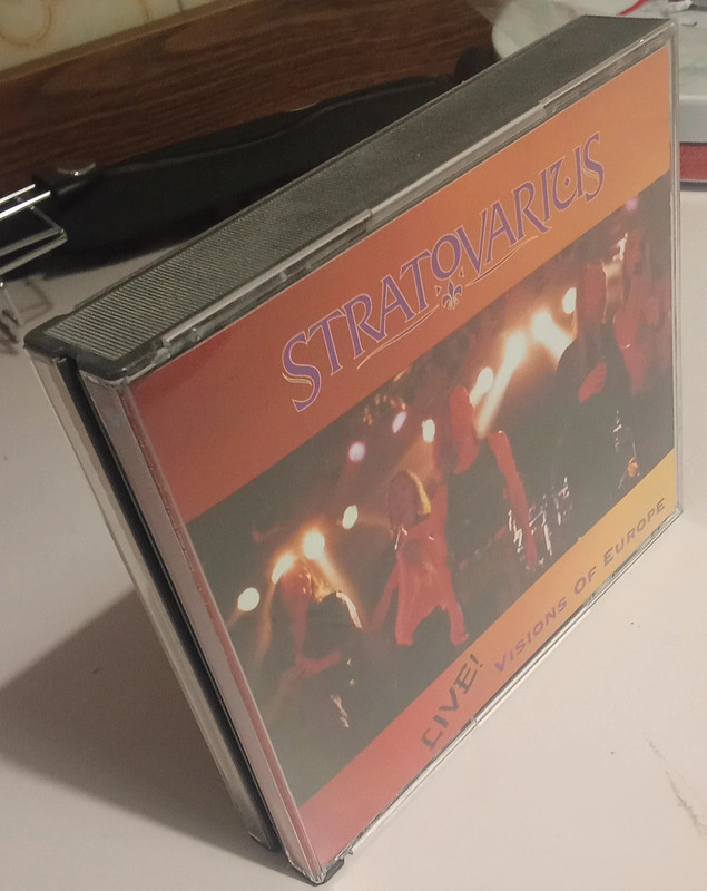 Stratovarius