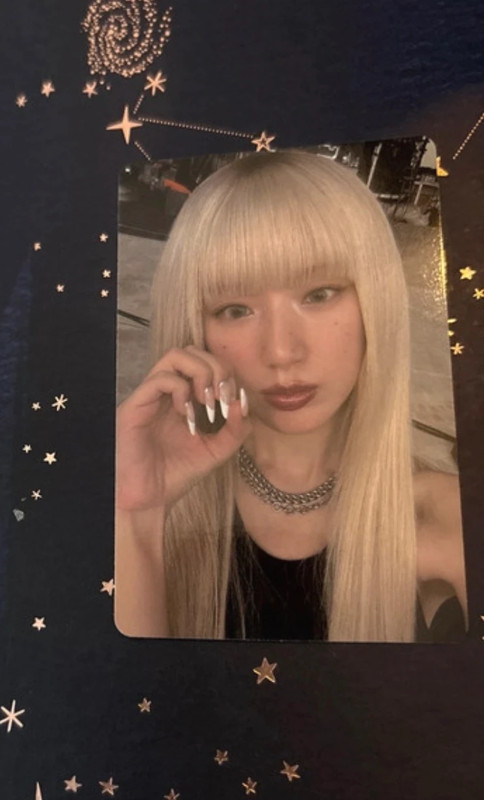 Idle Shuhua We Made