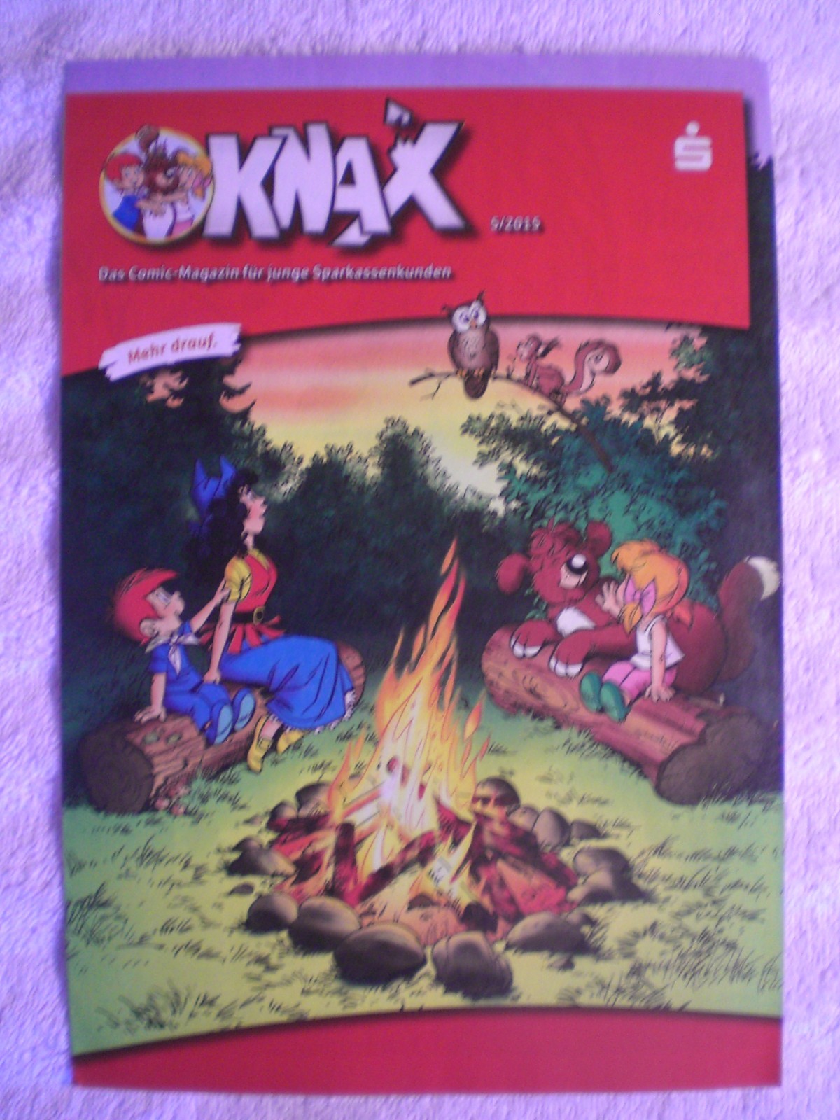 KNAX 5/2015