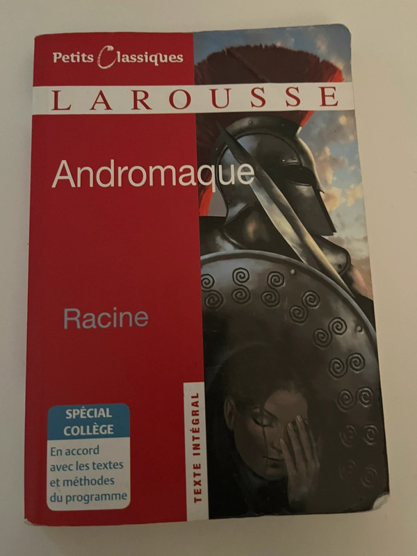 Andromaque