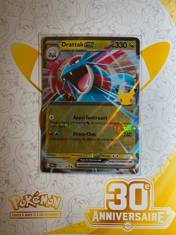 Drattak 109/128