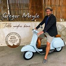 Tutto Andrà Bene (Piano  Strings-Best of) von Meyle,Gregor | CD | Zustand gut