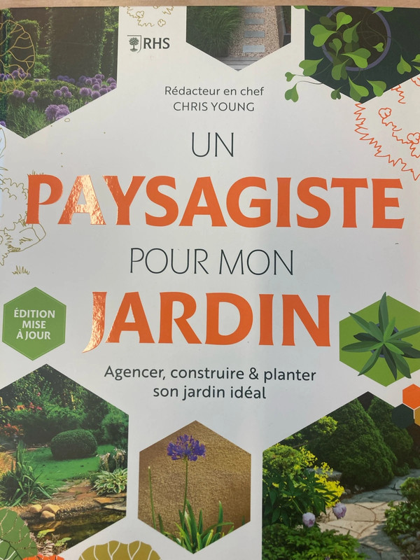 Un paysagiste pour mon jardin