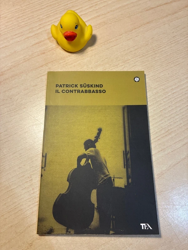 Il contrabbasso