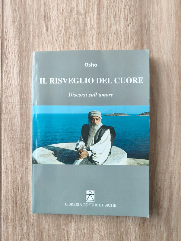 Il risveglio del cuore di Osho
