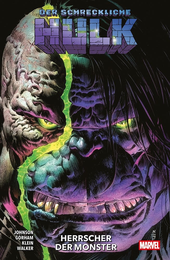 IL TERRIBILE HULK PREORDINE 26/11/26 PANINI