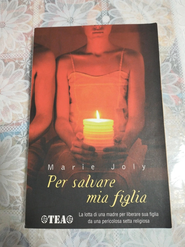 Libro narrativa