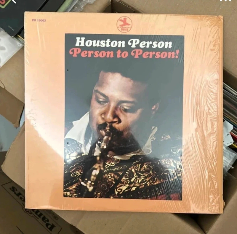 Disco vinile
