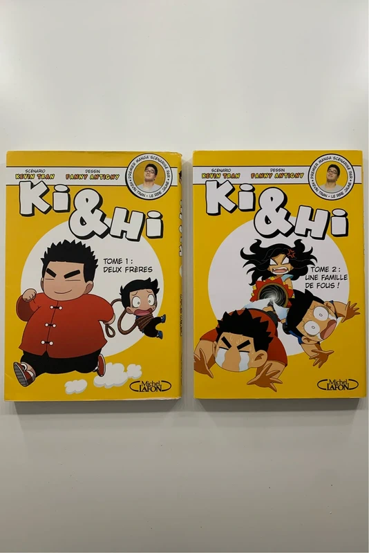 manga