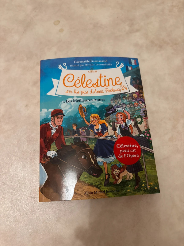 Célestine