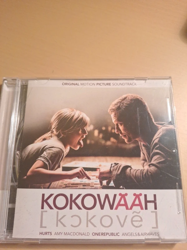 Kokowääh
