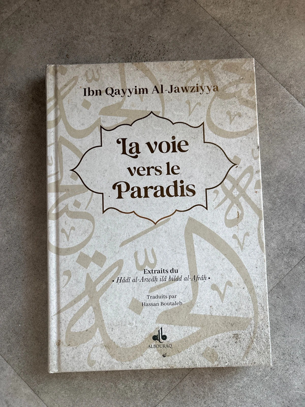 livre religieux