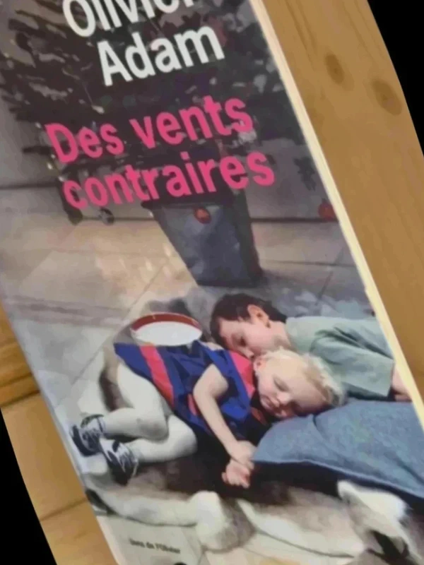 Des vents contraires