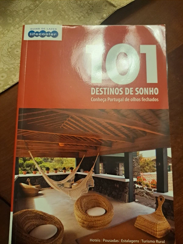 Destinos de sonho