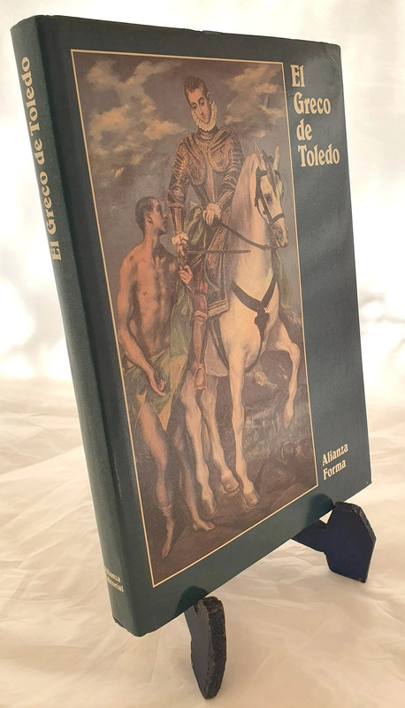 El Greco de Toledo - 1982