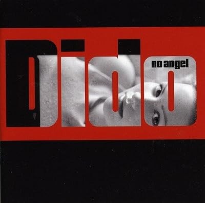 No Angel, Dido, Used; Very Good CD