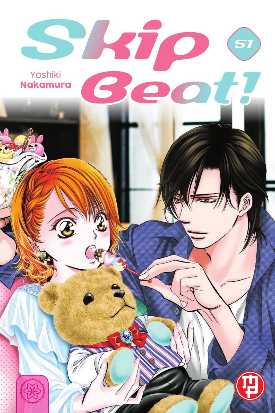 Skip Beat - Vol. 51